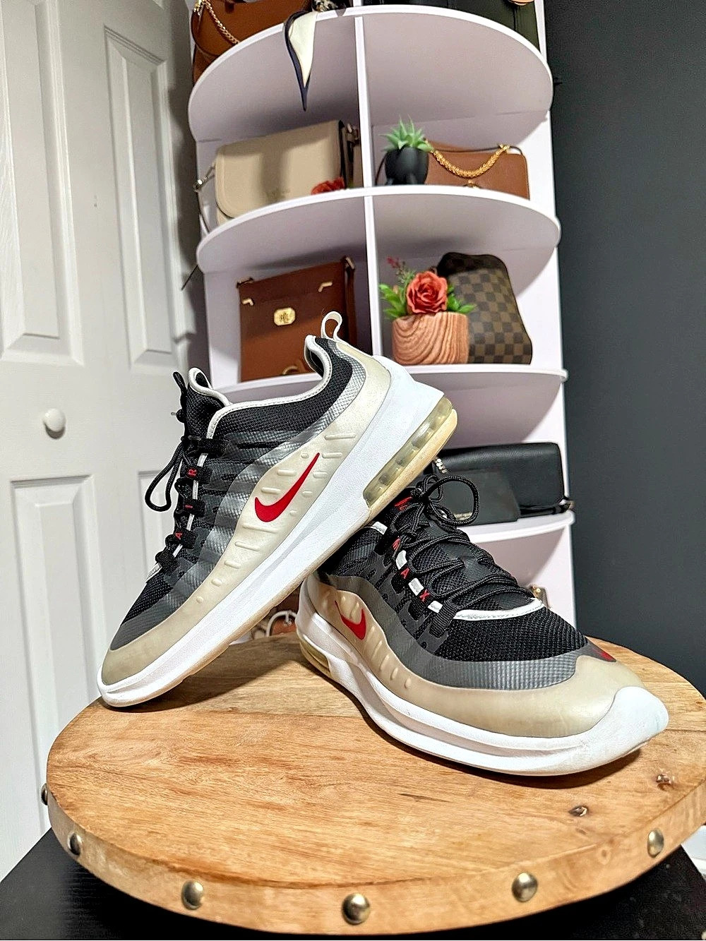 Nike Air Max 97 Men's Athletic Shoes US 13